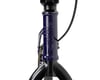 Image 6 for DK Flux LX BMX Bike (21.25" Toptube) (Purple)